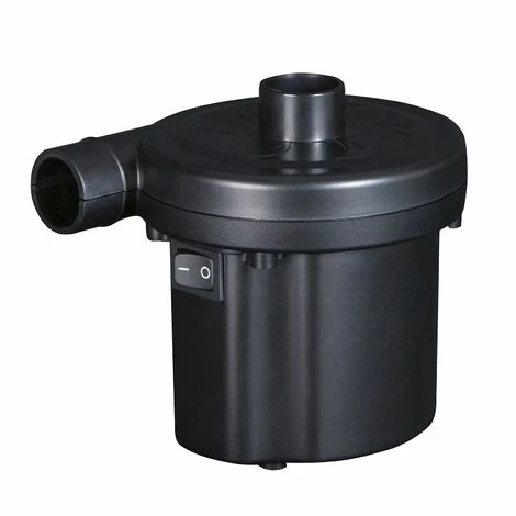 BESTWAY Pompe à Air électrique Gonfleur Matelas Pneumatique 4 BESTWAY Pompe à Air électrique Gonfleur Matelas Pneumatique – Image 2