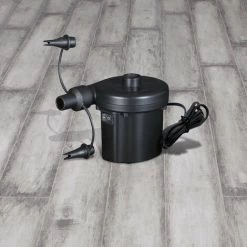 BESTWAY Pompe à Air électrique Gonfleur Matelas Pneumatique 8 BESTWAY Pompe à Air électrique Gonfleur Matelas Pneumatique -BESTWAY Soldes Boutique 9728598 3