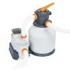 Pompe à Sable Filtre 58499 Flowclear Bestway De 8,327 L/h Pour Piscine 1 Pompe à Sable Filtre 58499 Flowclear Bestway De 8,327 L/h Pour Piscine -BESTWAY Soldes Boutique 9955110 1